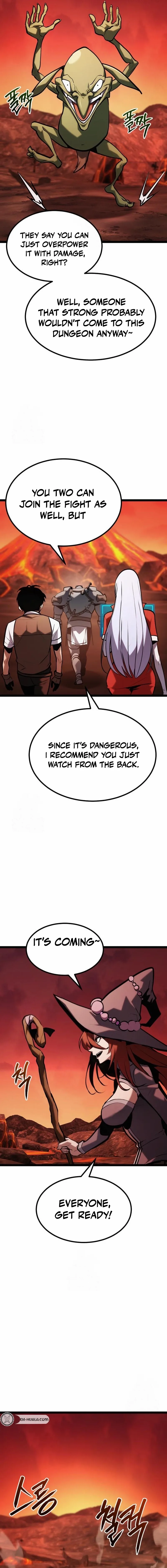Level 999 Goblin Chapter 41 image 04